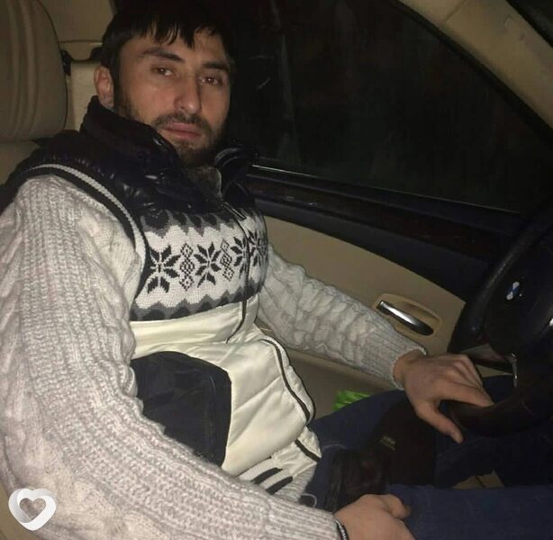 Резвый, 41, Москве — анкета №3689223
