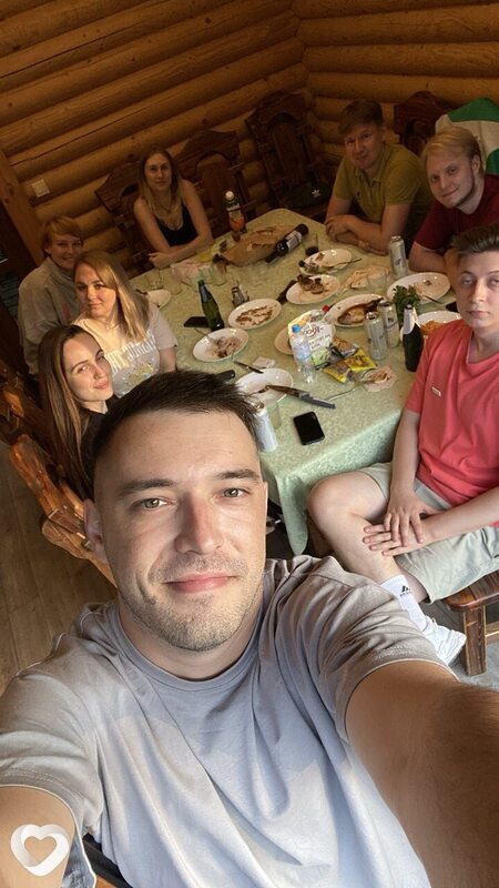 Олег, 34, Туапсе — анкета №3689232