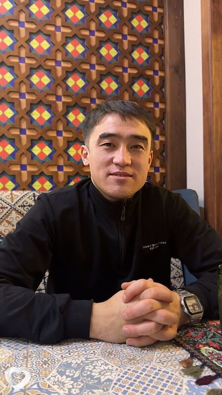 Асхат, 31, Алматы — анкета №3689235
