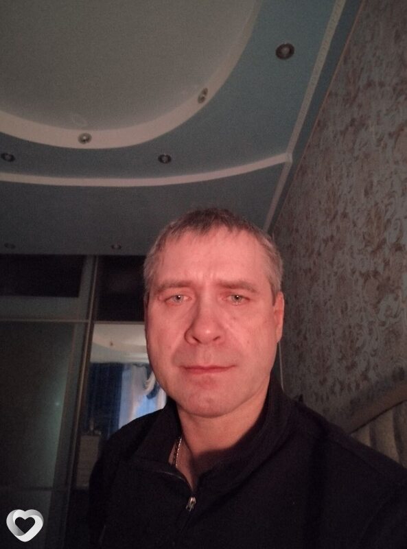 Вадим, 57, Березниках — анкета №3689237