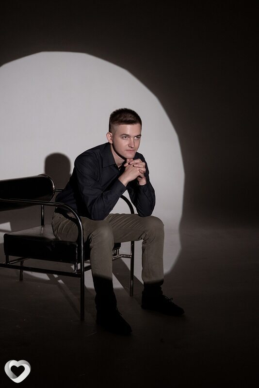 Максим, 26, Бишкек — анкета №3689241