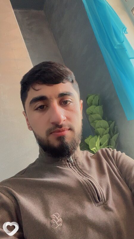 Ихлас, 24, Свободном — анкета №3689243