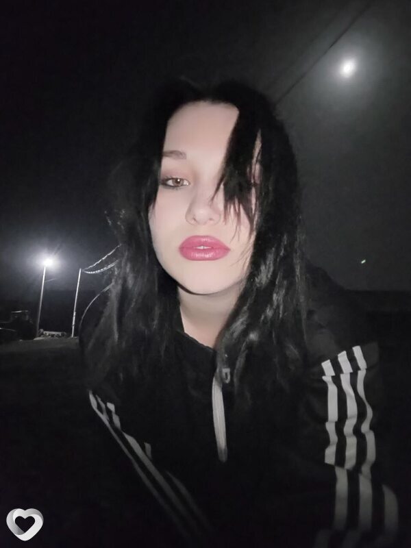 Лерчик, 20, Оренбурге — анкета №3689818