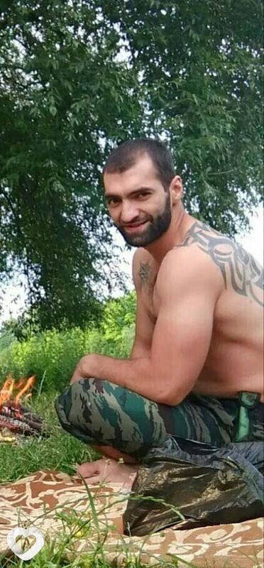 Руслан, 34, Волжском — анкета №3689828
