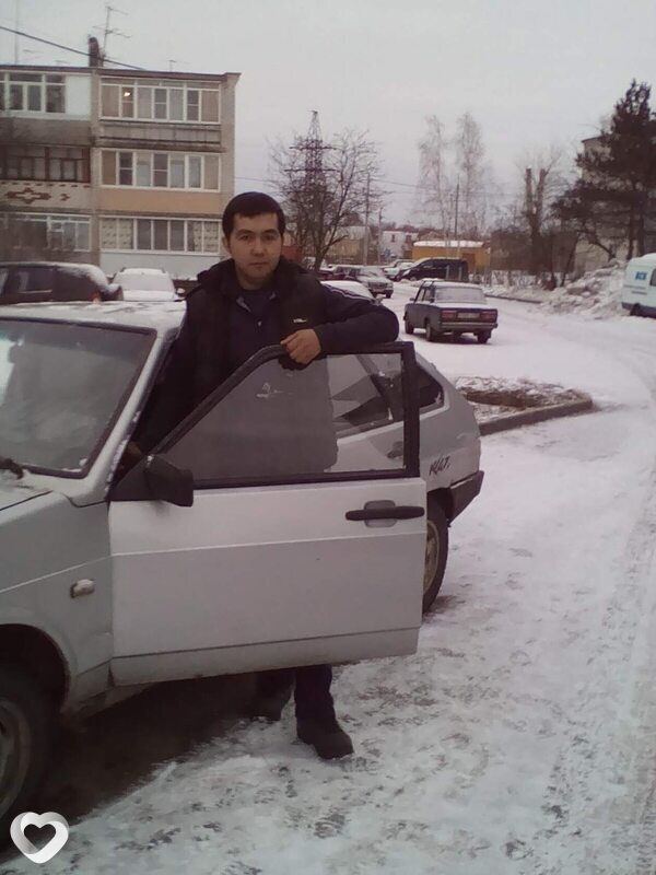 Dilmurod, 37, Шахтах — анкета №3689829