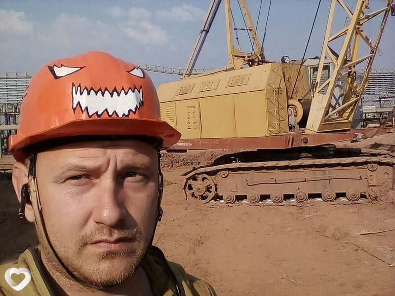 Алексей, 42, Новосибирске — анкета №3689100