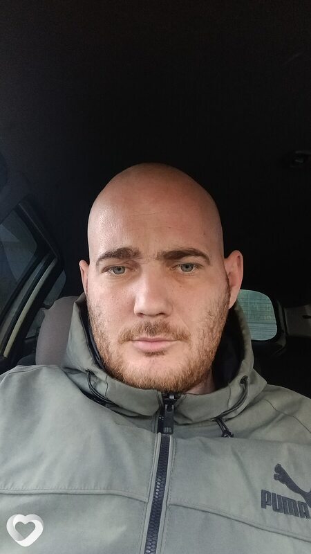 Николай, 32, Новокузнецке — анкета №3689103