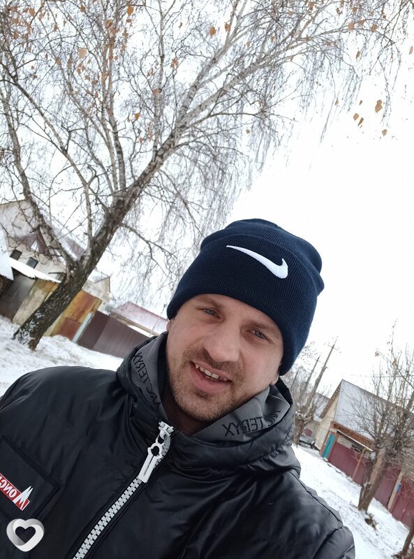 Александр, 37, Бирске — анкета №3688924