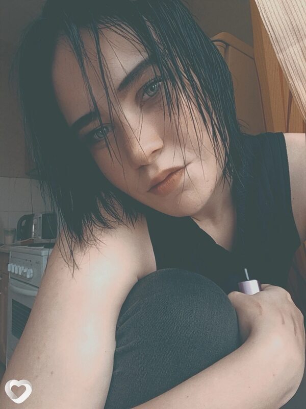 Ольга, 20, Волхове — анкета №3688927