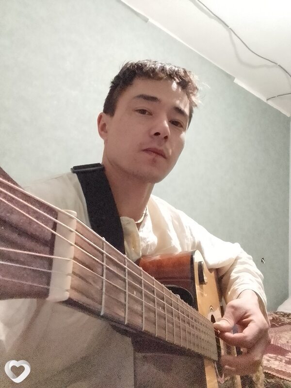 Ruslan, 31, Новосибирске — анкета №3688932