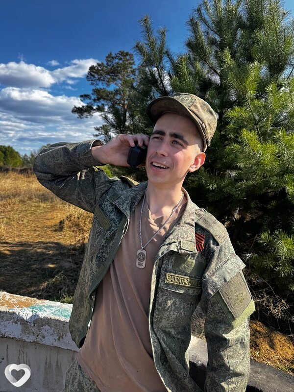 Сергей, 21, Усолье-Сибирское — анкета №3688934