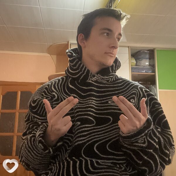 Макс, 22, Пензе — анкета №3688935