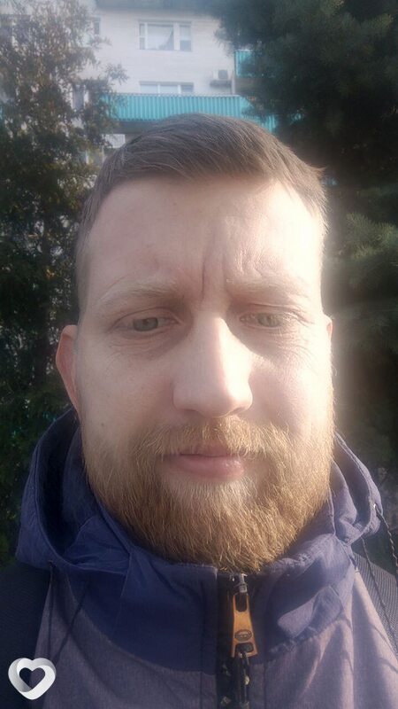 Михаил, 39, Бресте — анкета №3688940