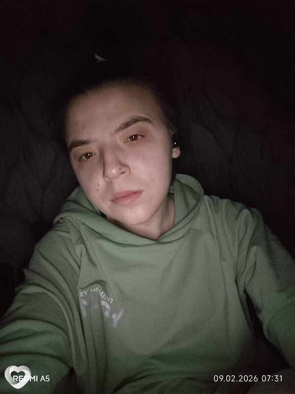 Мариша, 21, Оренбурге — анкета №3688985