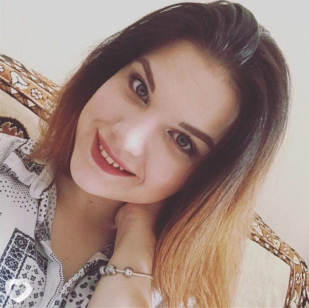 Анастасия, 30, Черемхове — анкета №3688988