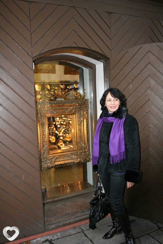 Тамила, 69, Санкт-Петербурге — анкета №3688990