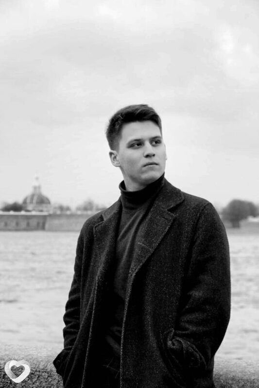 Дмитрий, 23, Брянске — анкета №3688992