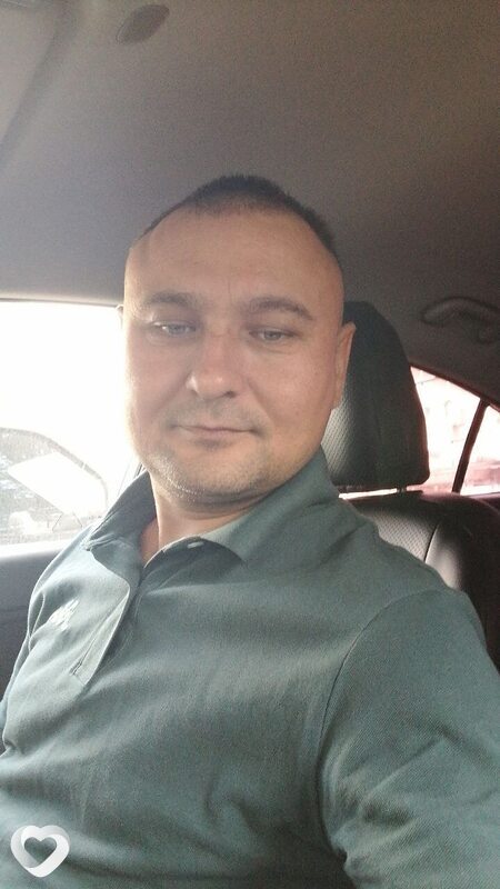 Ильдар, 37, Кызыле — анкета №3689146