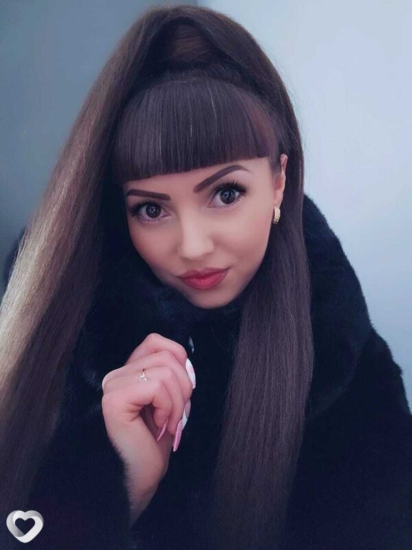 Галина Хамитовна, 27, Улан-Удэ — анкета №3689159