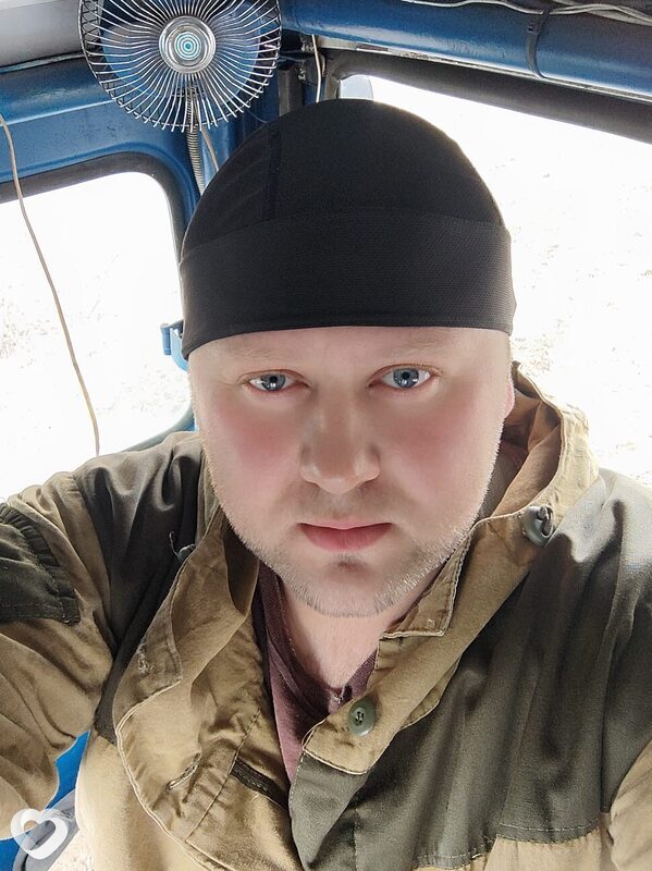 Денис, 32, Топках — анкета №3689165