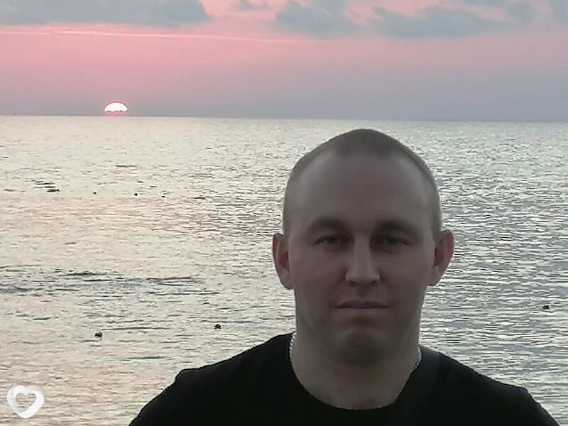 Максим, 40, Кимрах — анкета №3689169