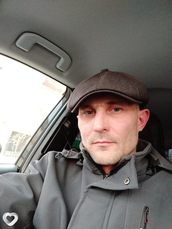 Сергей, 43, Барнауле — анкета №3689419