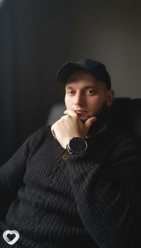 Sarcasm, 33, Кемерове — анкета №3689422