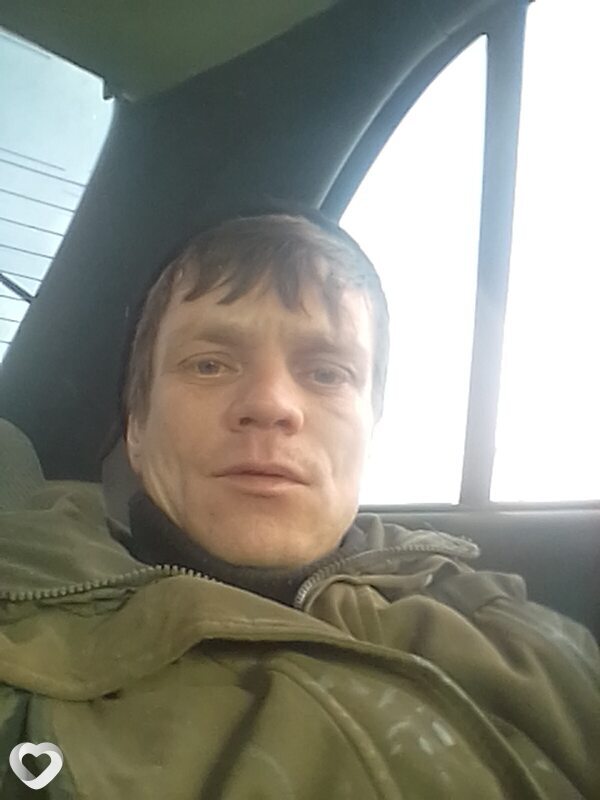 Сергей, 38, Улан-Удэ — анкета №3689427