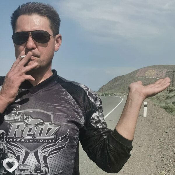 Андрей, 52, Семей — анкета №3689429