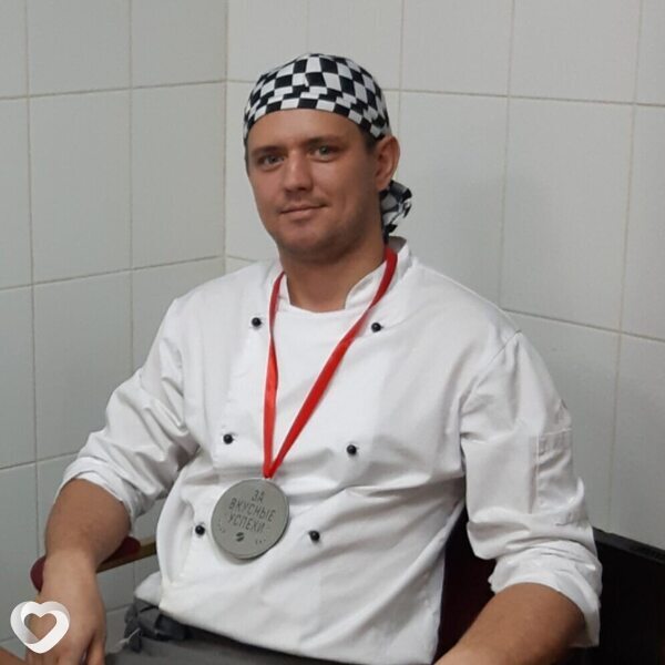 Сергей, 36, Красноярске — анкета №3689434