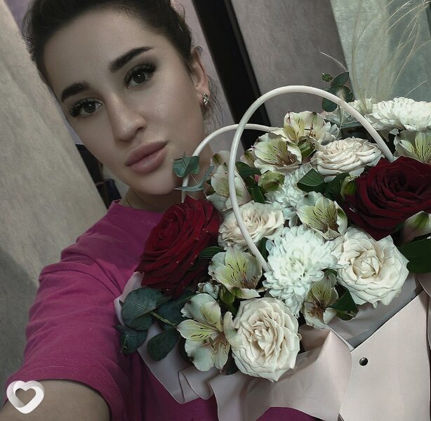 Madi, 27, Краснодаре — анкета №3689439