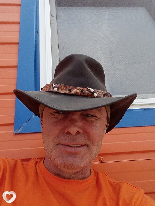 Андрей, 47, Артеме — анкета №3689440