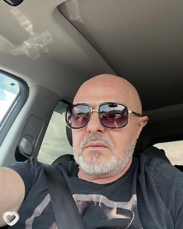 Сергей, 54, Анапе — анкета №3689442