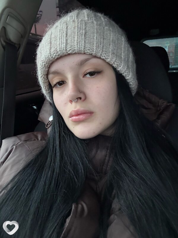 София, 19, Южно-Сахалинске — анкета №3688949