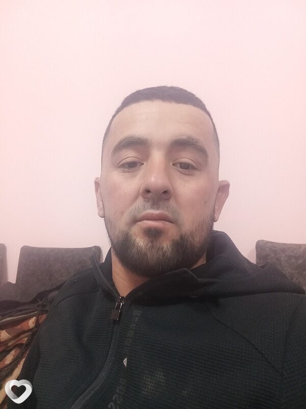 Хасан, 30, Иркутске — анкета №3688950