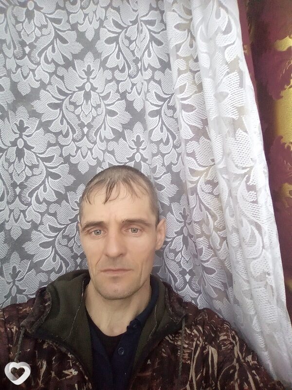 Игорь, 48, Камени-на-Оби — анкета №3688952