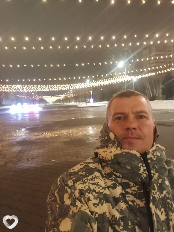 Алексей, 40, Волжском — анкета №3688965