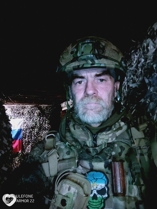 Роман, 49, Новосибирске — анкета №3689075
