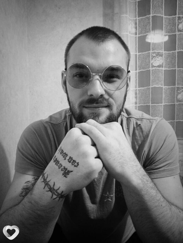 Евгений, 23, Новосибирске — анкета №3689076
