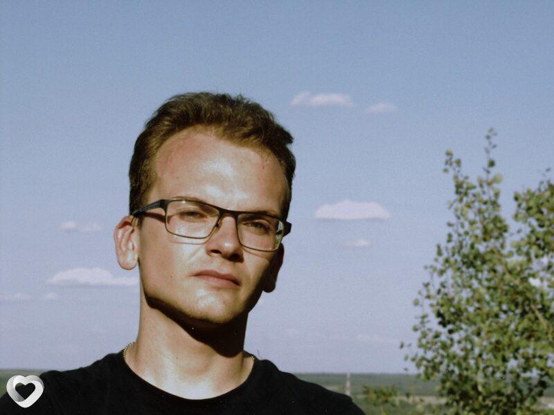 Влад, 24, Волгограде — анкета №3689078