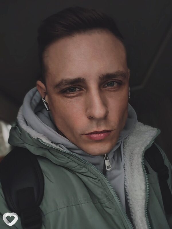 Влад, 23, Таганроге — анкета №3689083