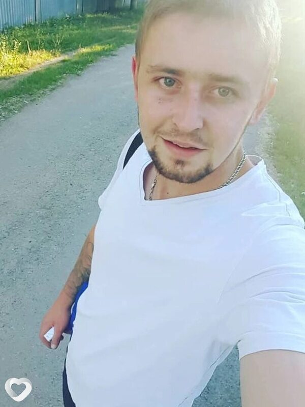 Дмитрий, 32, Харькове — анкета №3689084
