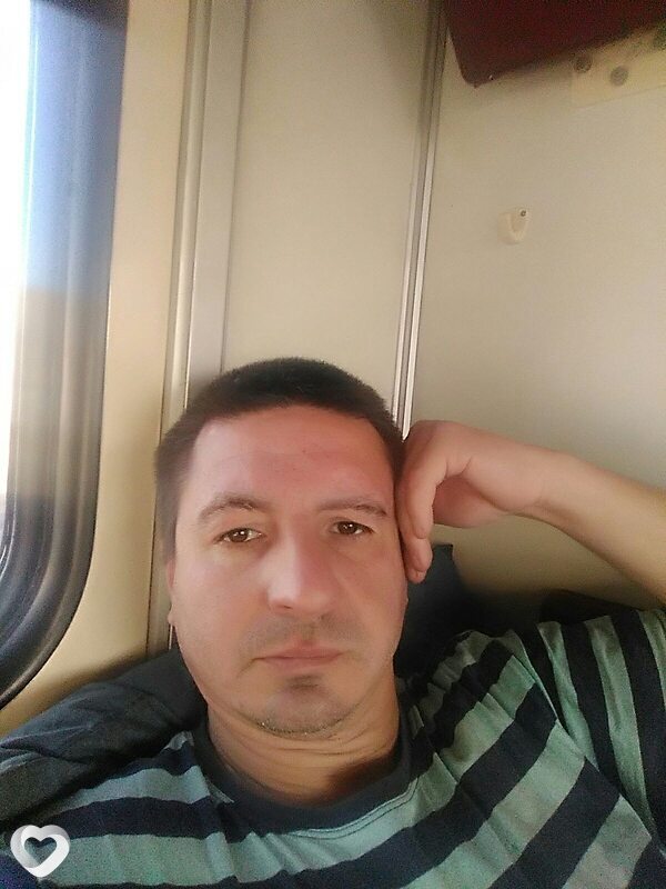 Константин, 48, Чите — анкета №3689085