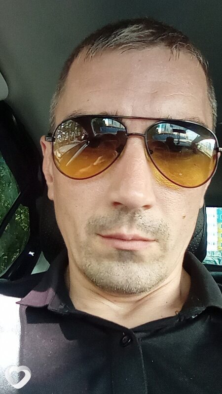 Витя, 39, Донецке — анкета №3689086