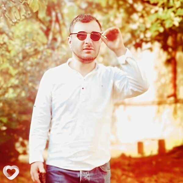 Irakli, 34, Тбилиси — анкета №3689096