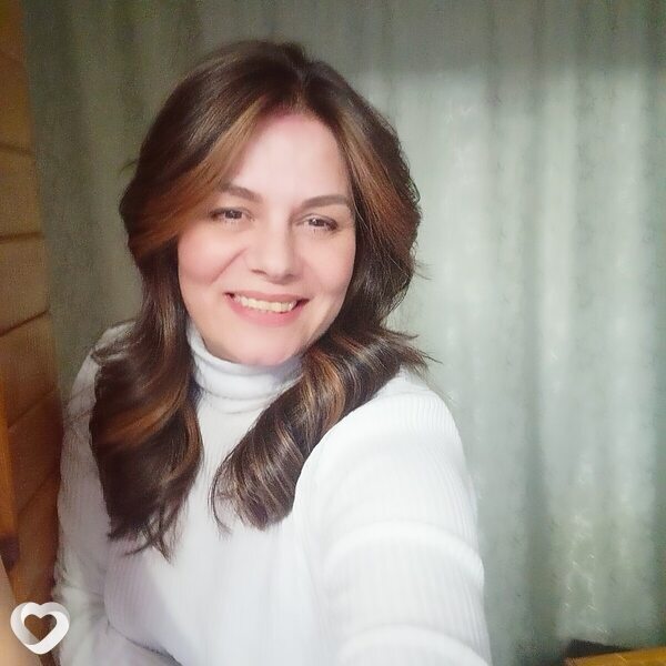 Анастасия, 45, Ангарске — анкета №3688998