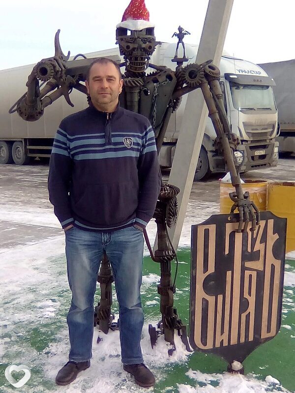 Валерий, 51, Курске — анкета №3689001