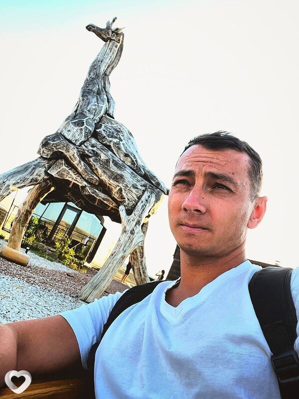 Kamil, 37, Набережных Челнах — анкета №3689002