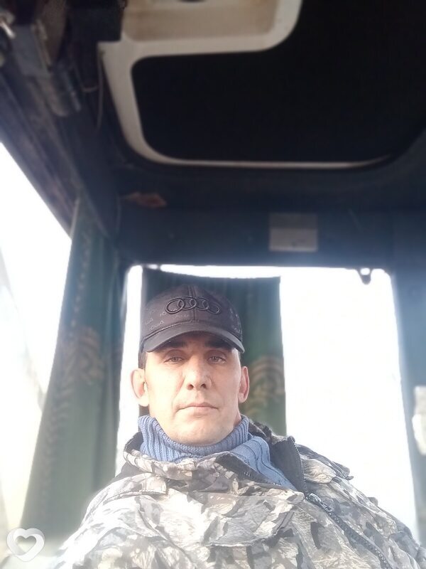 Александр, 44, Челябинске — анкета №3689008