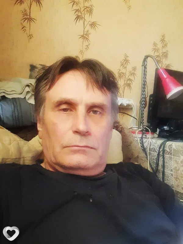 Борис, 58, Москве — анкета №3689009